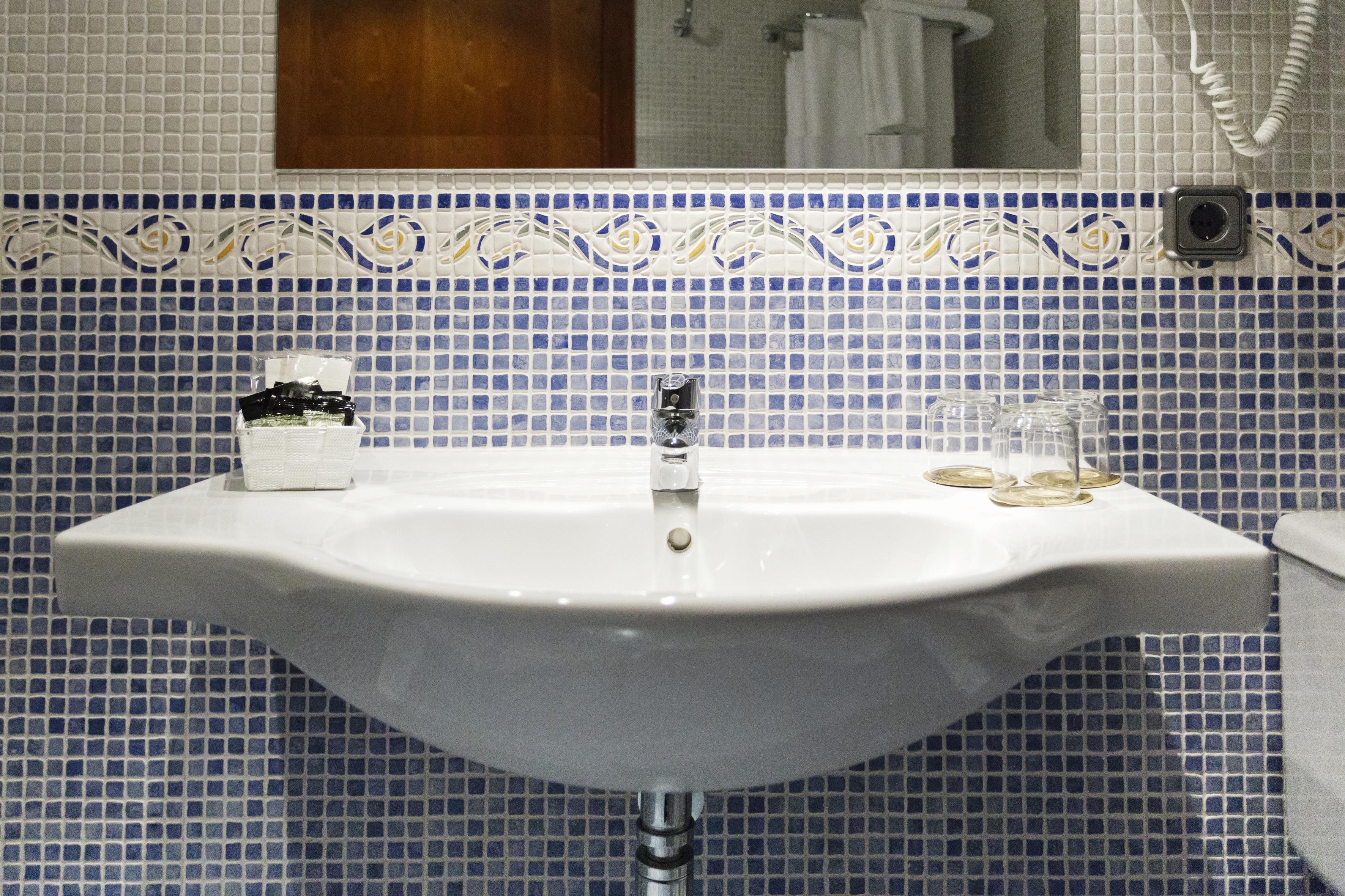 Hotel Valencia Ферол Екстериор снимка