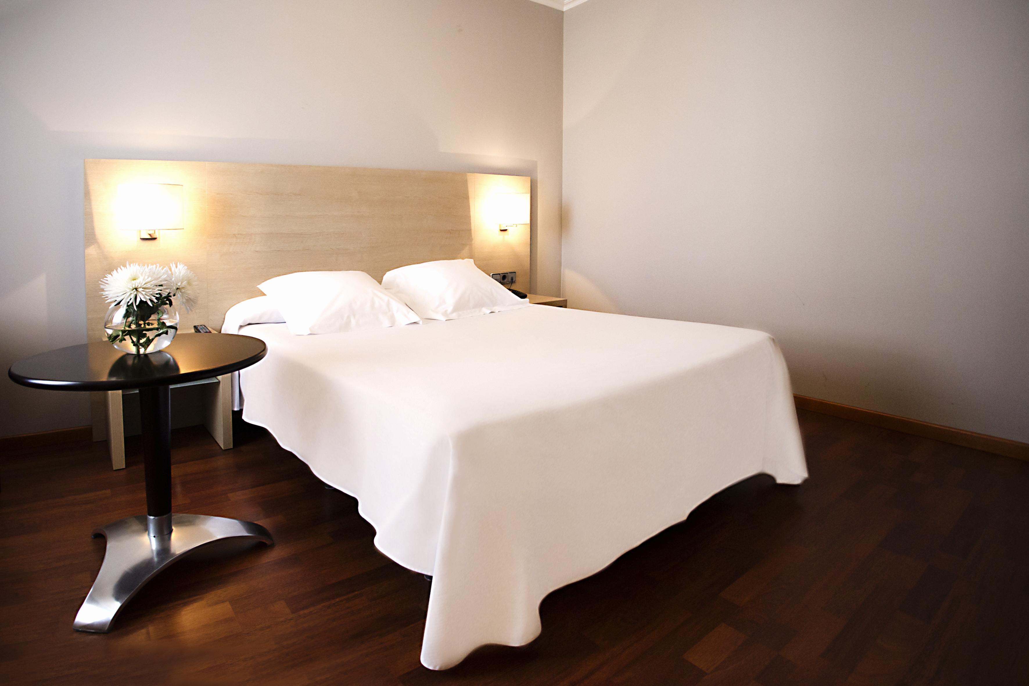 Hotel Valencia Ферол Екстериор снимка